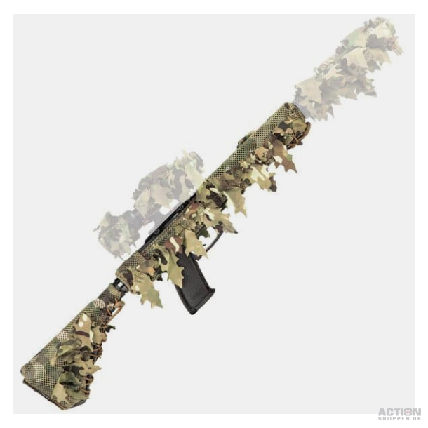 Novritsch - SSG303  3D Camo Cover, ACP