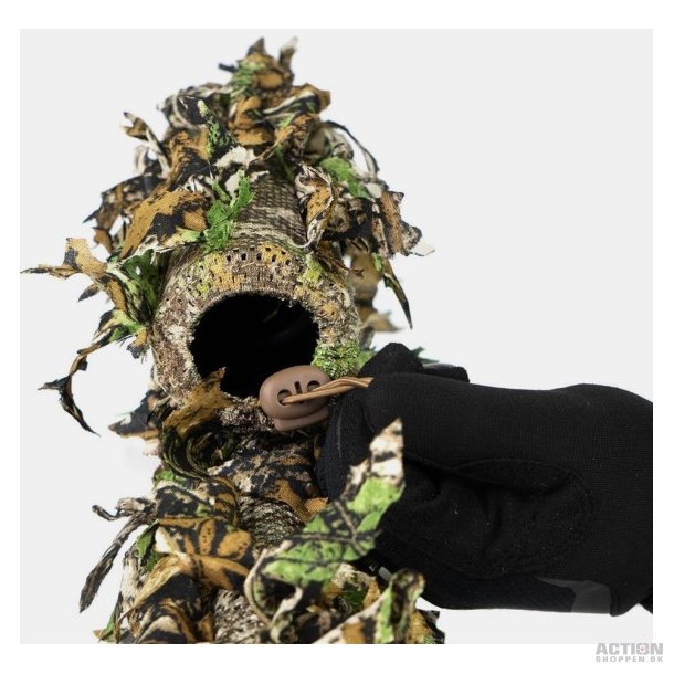 Novritsch - Classic Sniper Rifle  3D Camo Cover 2.0, Amber