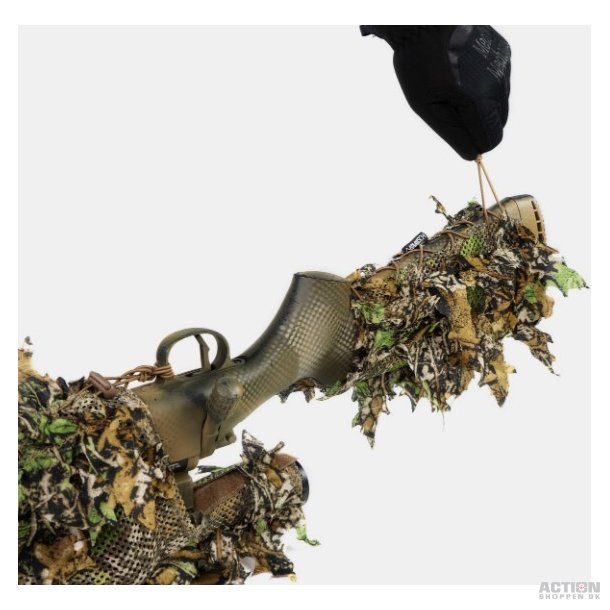 Novritsch - Classic Sniper Rifle  3D Camo Cover 2.0, Amber