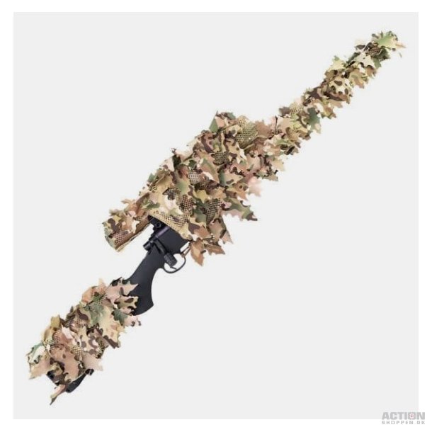 Novritsch - Classic Sniper Rifle  3D Camo Cover, ACP