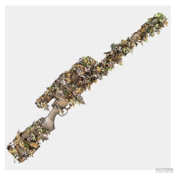 Novritsch - Classic Sniper Rifle  3D Camo Cover 2.0, Amber