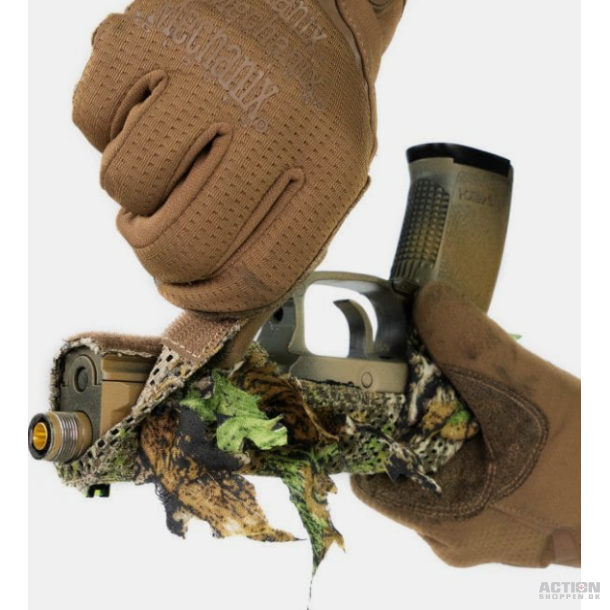 Novritsch - SSG23  3D Camo Cover, ACP