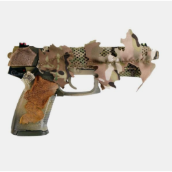 Novritsch - SSG23  3D Camo Cover, ACP
