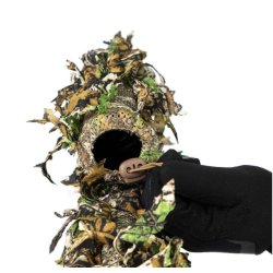 Novritsch - SSG96  3D Camo Cover, Amber