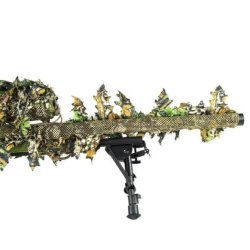 Novritsch - SSG96  3D Camo Cover, Amber