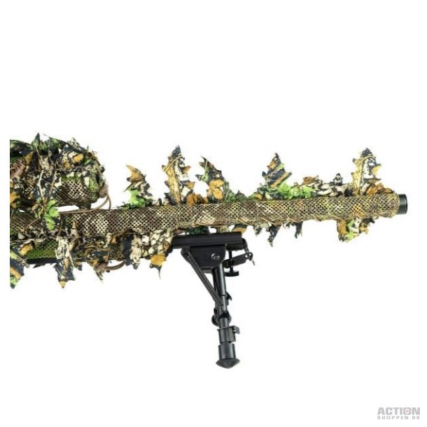 Novritsch - SSG96  3D Camo Cover, Amber