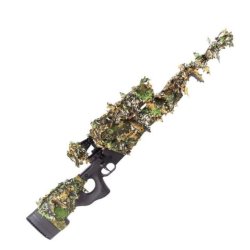 Novritsch - SSG96  3D Camo Cover, Amber