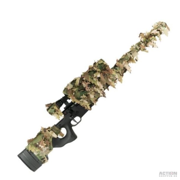 Novritsch - SSG96  3D Camo Cover, ACP