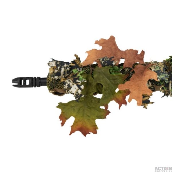 Novritsch - Leaf Camo LC4, Green