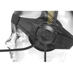 Z-Trcticrl - Svmmer headset, Green