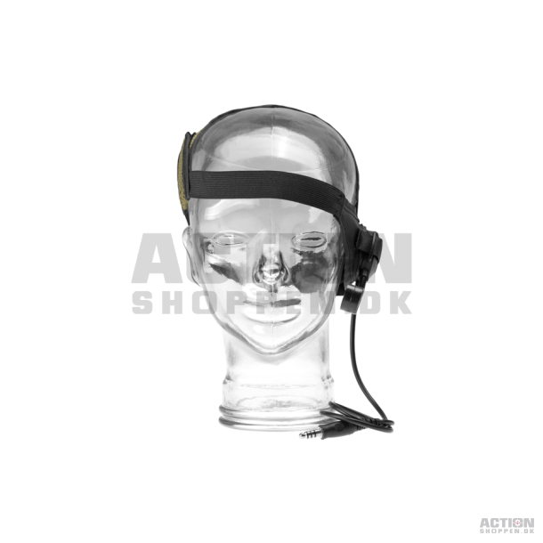 Z-Trcticrl - Svmmer headset, Green