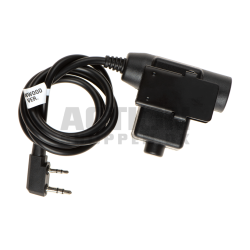 Z-Trcticrl - U94 PTT Kenwood Stik