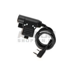 Z-Trcticrl - U94 PTT Kenwood Stik