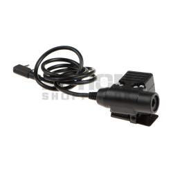 Z-Trcticrl - U94 PTT Kenwood Stik