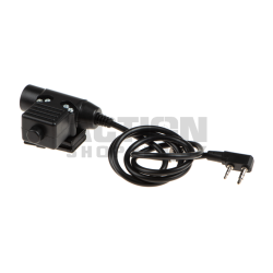 Z-Trcticrl - U94 PTT Kenwood Stik