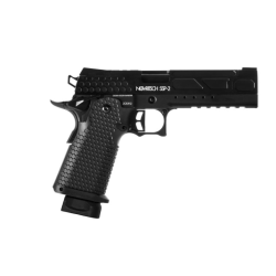 Novritsch - SSP2, GBB - Gas