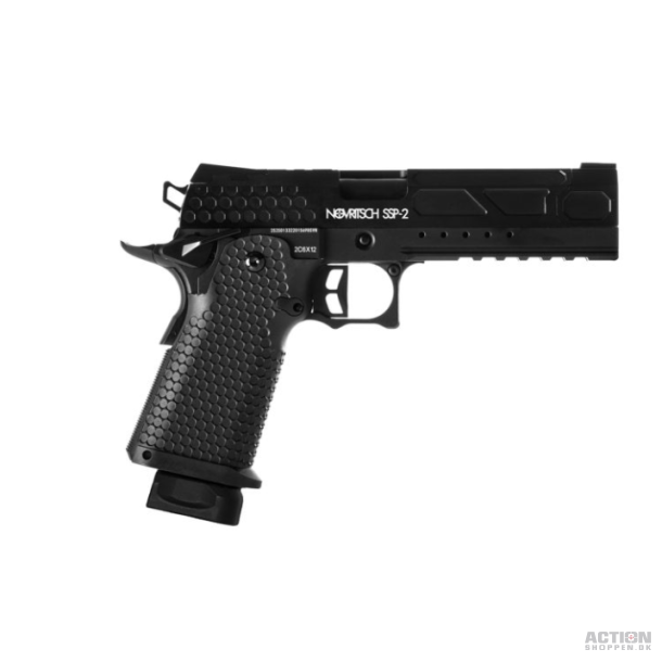 Novritsch - SSP2, GBB - Gas