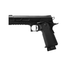 Novritsch - SSP2, GBB - Gas