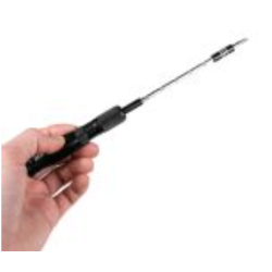 Novritsch - Tool Kit (S2 Steel)