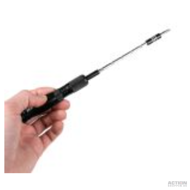 Novritsch - Tool Kit (S2 Steel)