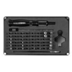 Novritsch - Tool Kit (S2 Steel)