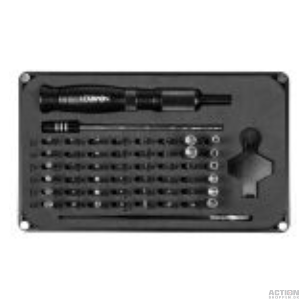 Novritsch - Tool Kit (S2 Steel)