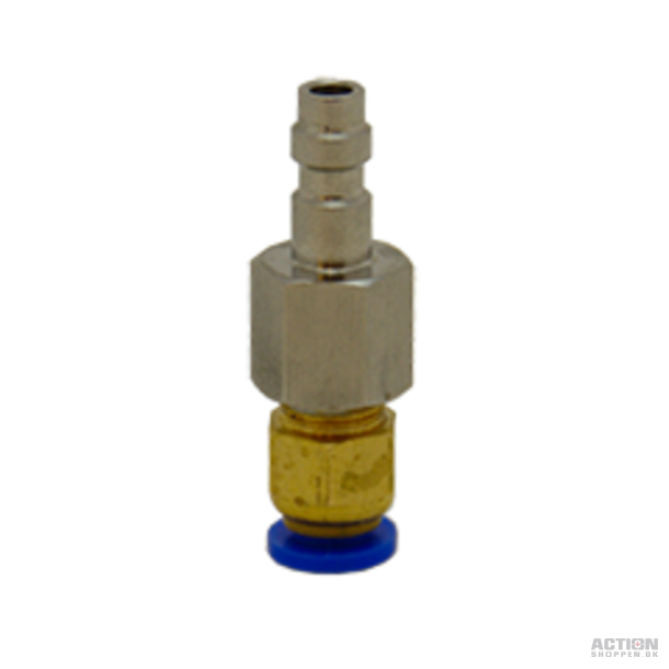 1/8 FPT Quick Disconnect Fitting