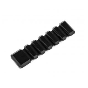 Novritsch - SSX23 Frame Rail i metal