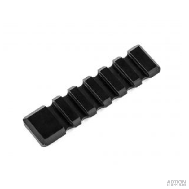 Novritsch - SSX23 Frame Rail i metal