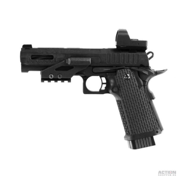 Universel Adapter  SSP2 (R), Sort.