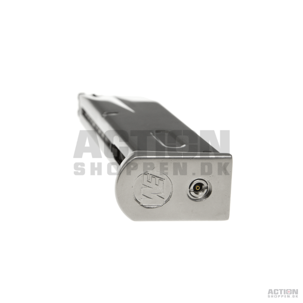 M9, GBB, Gas, Magasin.