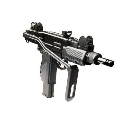 KWC - MINI SMG - Co2