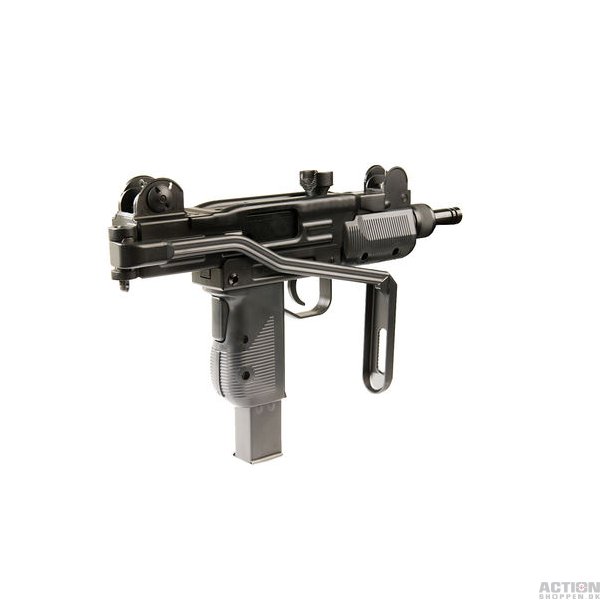 KWC - MINI SMG - Co2