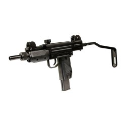 KWC - MINI SMG - Co2
