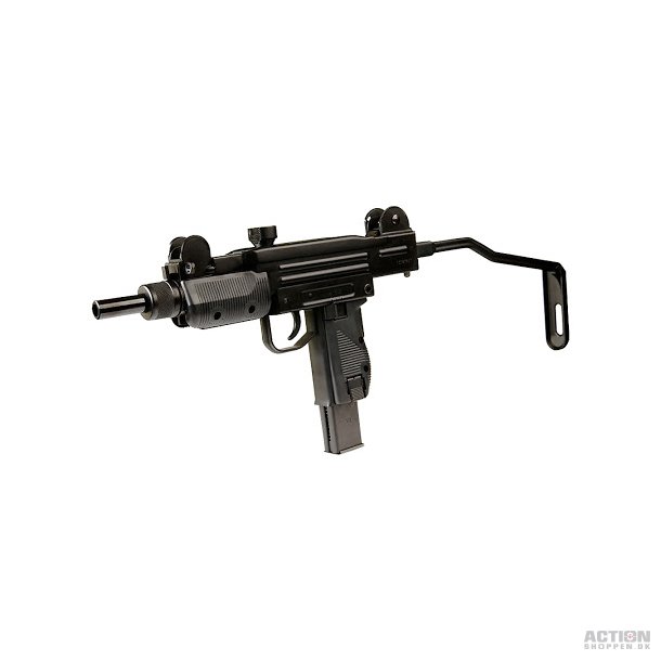 KWC - MINI SMG - Co2