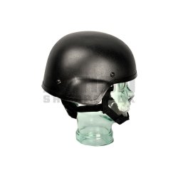 M.I.C.H 2000 Hjelm, Sort