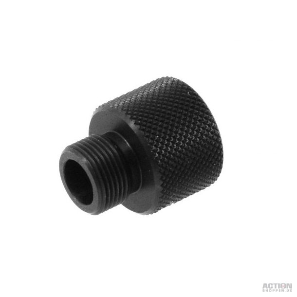 Novritsch - SSX23 lyddmper Adapter