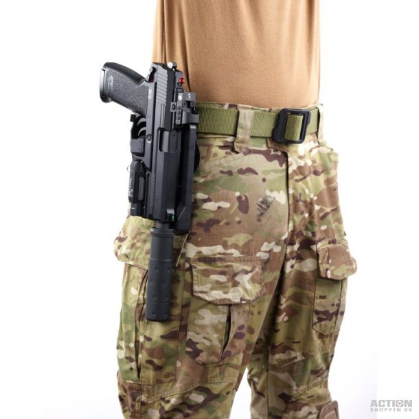 Novritsch - Hylster til SSX23/MK23/TM23