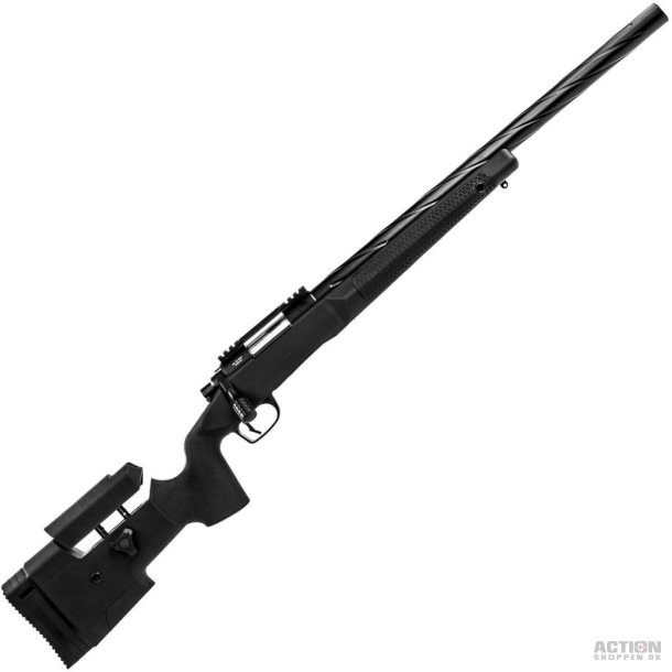 Novritsch - SSG10 A2 Lang sniper 5,0Joule