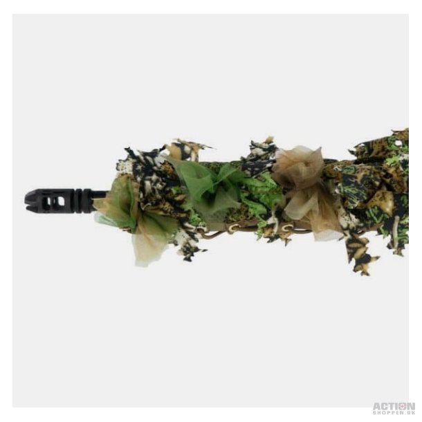 Novritsch - Screen Camo Set- SC1  Woodland