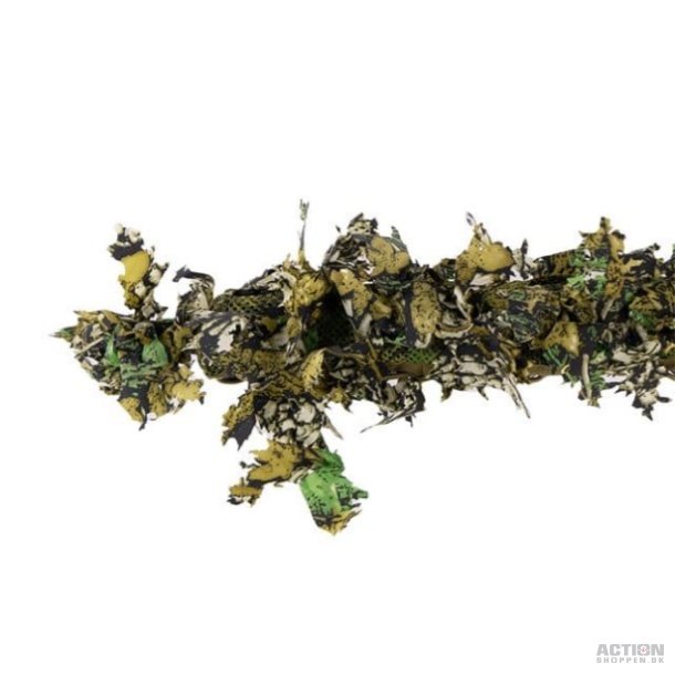 Novritsch - 3D Leaves, Amber