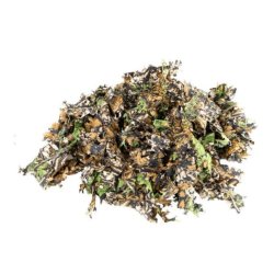 Novritsch - 3D Leaves, Amber