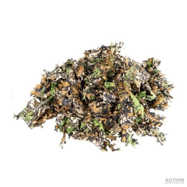 Novritsch - 3D Leaves, Amber