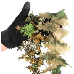 Novritsch - 3D Leaves, Amber