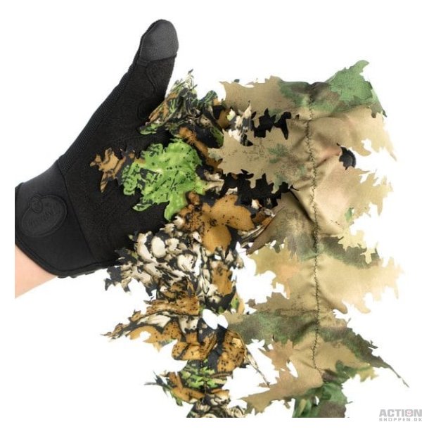 Novritsch - 3D Leaves, Amber