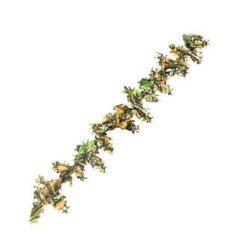 Novritsch - 3D Leaves, Amber