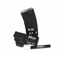 Novritsch - Gear Marker