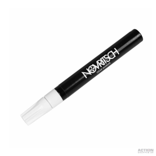 Novritsch - Gear Marker