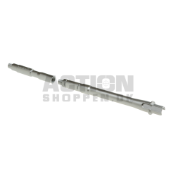 M4 Aluminium Ydre Lb Slv