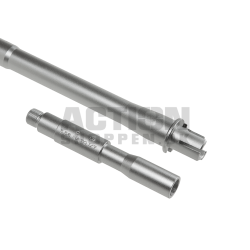 M4 Aluminium Ydre Lb Slv